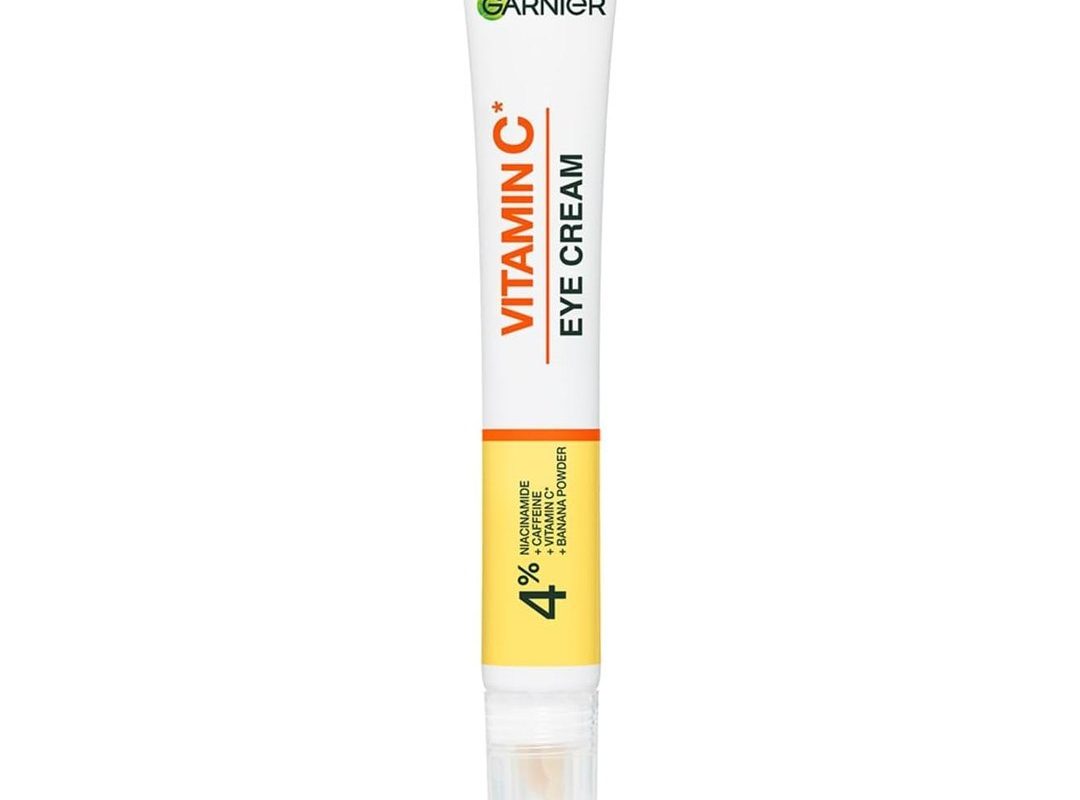 🛍️ Garnier C Vitamini Parlak Aydınlatıcı Göz Kremi