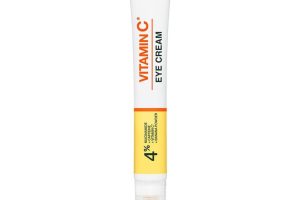 🛍️ Garnier C Vitamini Parlak Aydınlatıcı Göz Kremi