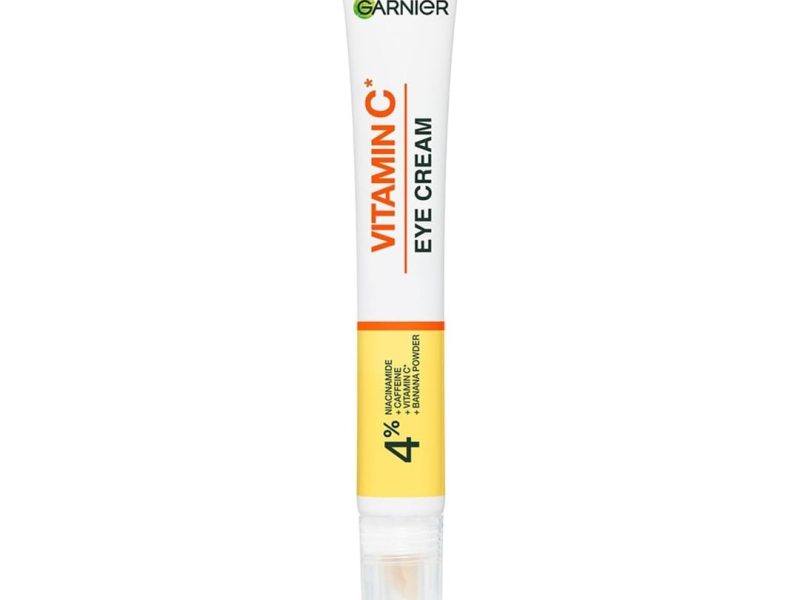 🛍️ Garnier C Vitamini Parlak Aydınlatıcı Göz Kremi