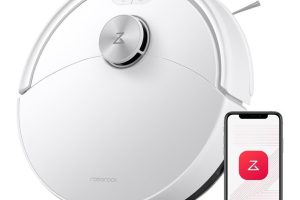 🛍 Roborock S8 Pro Akıllı Robot Süpürge