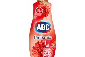 🚨 ABC Parfumia Tutkulu Dahlia 60 Yıkama Çamaşır Yumuşatıcısı (1 x 1440 mL) — %33 İndirim