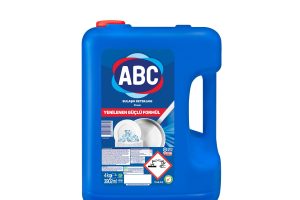 🚨 ABC DETERJAN Bulaşık Deterjanı Power 4 Kg — %33 İndirim