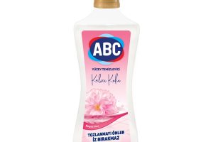 🚨 ABC DETERJAN Yüzey Temizleyici Beyaz İnci 2,5 L — %33 İndirim