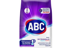 🚨 ABC DETERJAN Matik Sık Yıkayanlar 10 Kg — %33 İndirim