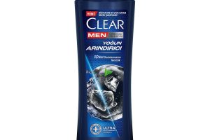 🚨 Clear Men Kepeğe Karşı Etkili Şampuan Yoğun Arındırıcı Kömür ile 350 ml — %21 İndirim