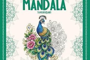 🚨 MANDALA – TAVUSKUŞLARI