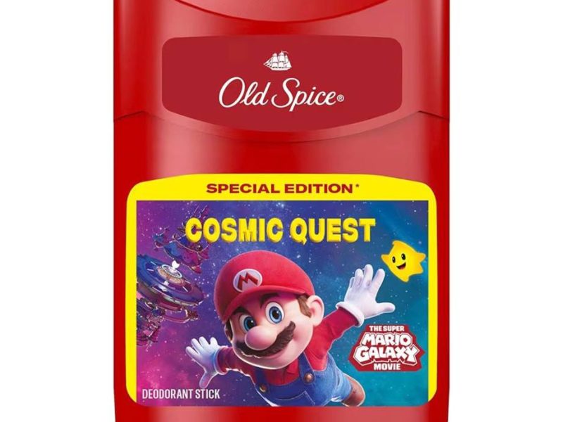 Old Spice Cosmic Quest Erkek Deodorant Stick 50 ml