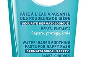 🚨 Bioderma ABCDerm Change Intensive Bebek için Su Bazlı Pişik Önleyici Bakım Kremi Hassas Alerjik&Kuru Cilt 75g