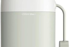 🚨 NPO Nicefeel FC5170 Mini Taşınabilir,Şarjlı,Masajlı, Diş Teli/Protez Bakım ve Profesyonel Ağız Duşu