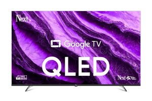 🚨 Next YE-58GFSG8-QLED 58″ 147 Ekran UHD 4K Google TV — %33 İndirim