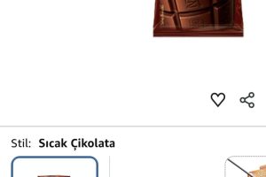 NESTLÉ Sıcak Çikolata İçecek Tozu 18,5 g x 24