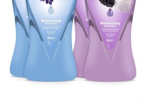 Palmolive Moments Lavanta Yağları ve Böğürtlen ile Nemlendirici Banyo ve Duş Jeli 500ml x 4 Adet — %11 İndirim