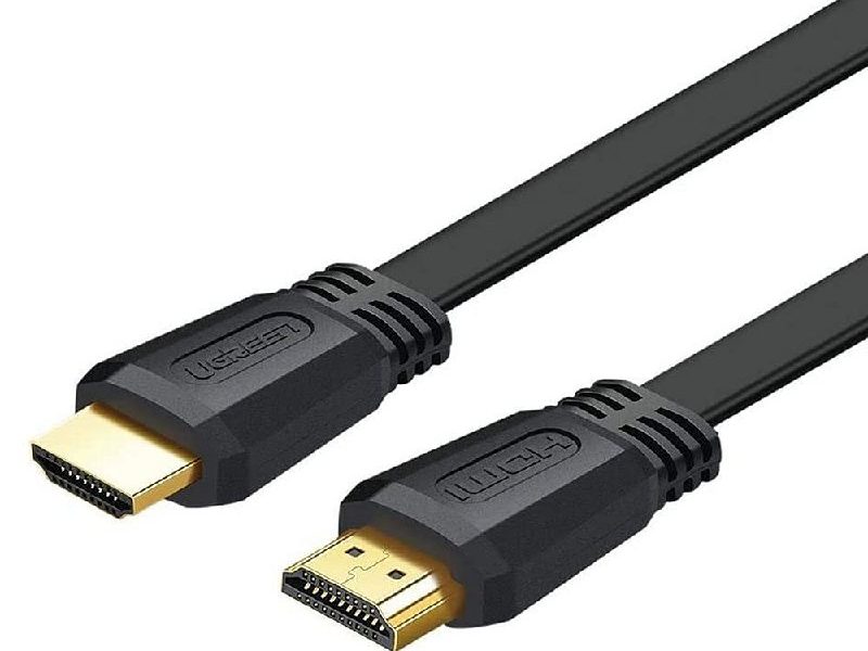 🚨 Ugreen HDMI 2.0 4K Ses ve Görüntü Kablosu, 1.5 Metre — %33 İndirim