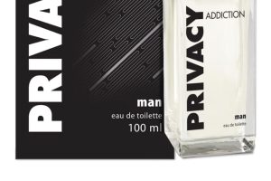 PRIVACY Addiction Man Edt, 100 Mililitre