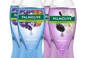 🚨 Palmolive Moments Lavanta Yağları ve Böğürtlen ile Nemlendirici Banyo ve Duş Jeli 500ml x 4 Adet — %33 İndirim