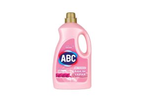 🚨 ABC DETERJAN Sıvı Çamaşır Deterjanı Narinler 3 L — %33 İndirim