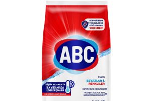 🚨 ABC DETERJAN Matik Beyazlar & Renkliler 6 Kg — %33 İndirim