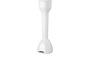 Philips 3000 Serisi El Blenderi ve Ölçü Kabı, 400W Motor, ProMix Teknolojisi, Sıçramayı Önleyen Bıçak Koruması, Ergonomik Tutuş, Kompakt Tasarım (HR2520/00)