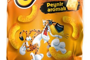 🚨 Cheetos Fırından Peynirli Cips 75 Gram