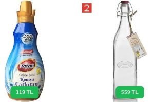 🎁 ÇOKLU FIRSATLAR — %45 İndirim