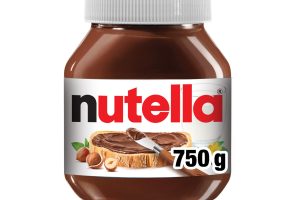 🚨 Nutella Kakaolu Fındık Kreması 750 Gr — %15 İndirim