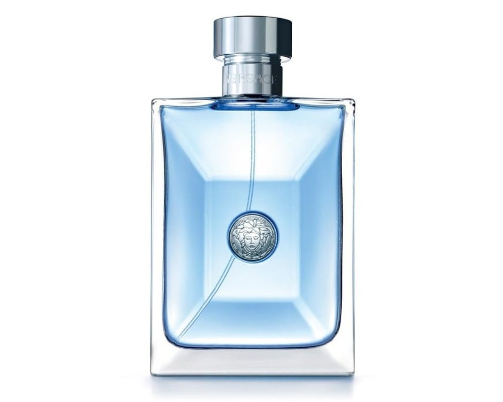 🚨 Versace Pour Homme EDT Erkek Parfümü 200 ml — %25 İndirim
