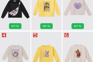 👗 GİYİM/AYAKKABI FIRSATLARI — %40 İndirim