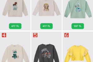 👗 GİYİM/AYAKKABI FIRSATLARI — %40 İndirim