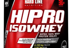 🛒 hard line nutrition Hardline 8697448350648 Nutrition HIPRO ÇİKOLATALI 908 gr 1 Paket(1 x 1 Adet) — %99 İndirim