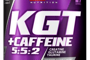🛒 Hardline Kgt Kreatin Glutamine Taurine 1000 gr Limon — %99 İndirim