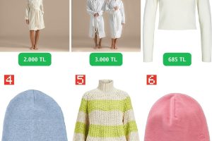 👗 GİYİM/AYAKKABI FIRSATLARI — %71 İndirim