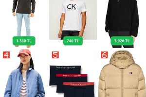 👗 GİYİM/AYAKKABI FIRSATLARI — %46 İndirim