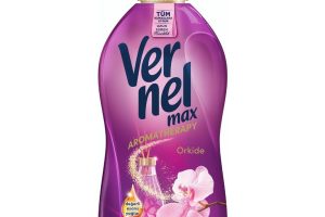 🛍️ Vernel Max Orkide Kokulu 60 Yıkama Konsantre Çamaşır Yumuşatıcısı (1 x 1440 mL) — %33 İndirim
