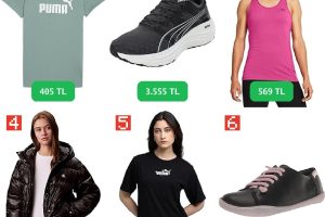 👗 GİYİM/AYAKKABI FIRSATLARI — %60 İndirim