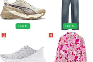 👗 GİYİM/AYAKKABI FIRSATLARI — %56 İndirim