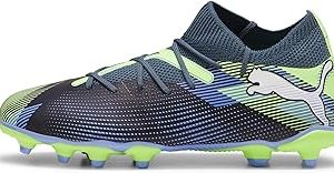 🛒 PUMA FUTURE 7 MATCH FG/AG Jr Spor AyakkabıUnisex Çocuk — %41 İndirim