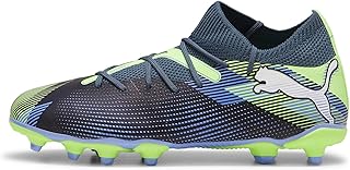 🛒 PUMA FUTURE 7 MATCH FG/AG Jr Spor AyakkabıUnisex Çocuk — %41 İndirim