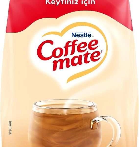 🚨 Nestlé Nestle Coffee Mate Kahve Beyazlatıcısı 500 g Ekopaket