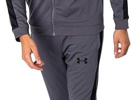 🚨 Under Armour UA Rival Knit Track Suits eşofman takımı Erkek