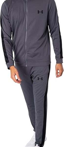 🚨 Under Armour UA Rival Knit Track Suits eşofman takımı Erkek