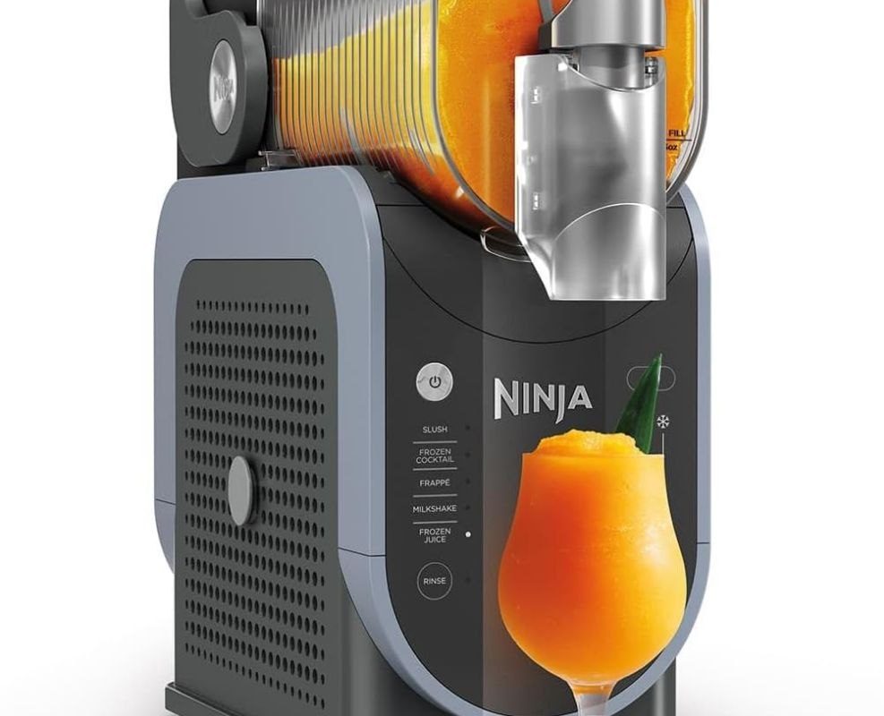 Ninja Slushi Frozen Makinesi Fs301Eu