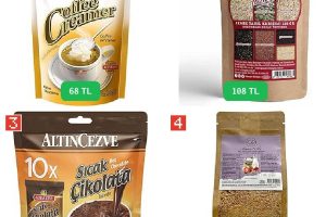 🛒 GIDA&MARKET FIRSATLARI — %30 İndirim