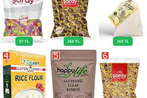🛒 GIDA&MARKET FIRSATLARI — %39 İndirim