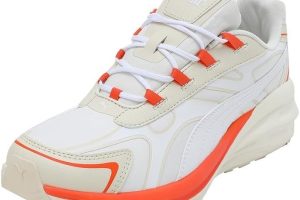 PUMA Hypnotic LS Abrupt Spor AyakkabıUnisex Yetişkin