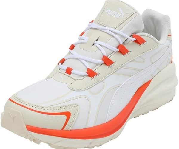 PUMA Hypnotic LS Abrupt Spor AyakkabıUnisex Yetişkin