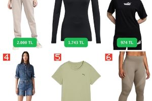 👗 GİYİM/AYAKKABI FIRSATLARI — %44 İndirim