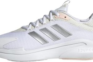 adidas AlphaEdge + Shoes