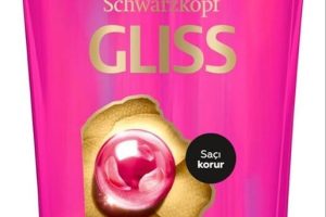 Schwarzkopf Gliss Supreme Length Koruyucu Şampuan 400 Ml