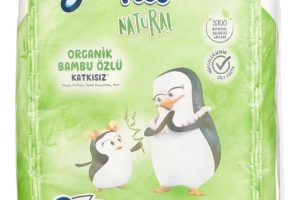 Familia Plus Natural 40’lı Paket Tuvalet Kağıdı – 319₺