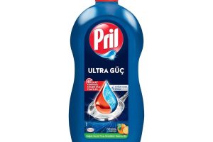🛍️ Pril Adana Portakalı Türkiye Serisi Sıvı Bulaşık Deterjanı 1306ml, Adana Portakalı 1.35kg — %33 İndirim